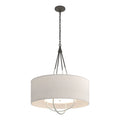 Hubbardton Forge, Loop Pendant, PENDANT LIGHT