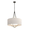 Hubbardton Forge, Loop Pendant, PENDANT LIGHT
