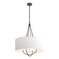 Hubbardton Forge, Loop Pendant, PENDANT LIGHT