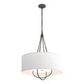 Hubbardton Forge, Loop Pendant, PENDANT LIGHT