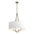 Hubbardton Forge, Loop Pendant, PENDANT LIGHT
