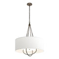 Hubbardton Forge, Loop Pendant, PENDANT LIGHT