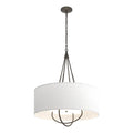 Hubbardton Forge, Loop Pendant, PENDANT LIGHT