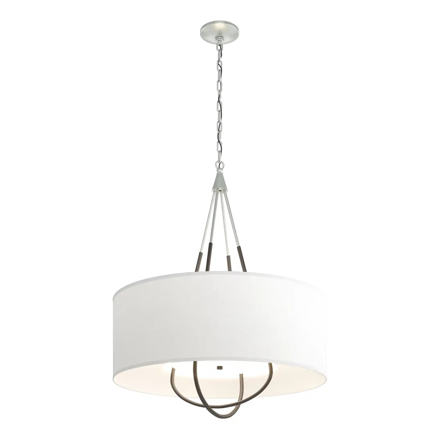 Hubbardton Forge, Loop Pendant, PENDANT LIGHT