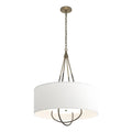 Hubbardton Forge, Loop Pendant, PENDANT LIGHT