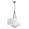 Hubbardton Forge, Loop Pendant, PENDANT LIGHT