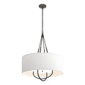 Hubbardton Forge, Loop Pendant, PENDANT LIGHT