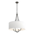 Hubbardton Forge, Loop Pendant, PENDANT LIGHT