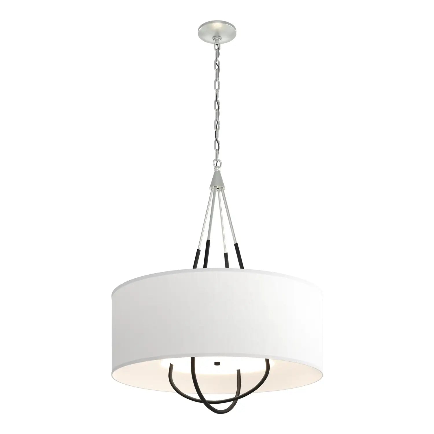 Hubbardton Forge, Loop Pendant, PENDANT LIGHT