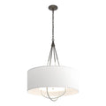 Hubbardton Forge, Loop Pendant, PENDANT LIGHT