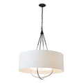 Hubbardton Forge, Loop Pendant, PENDANT LIGHT