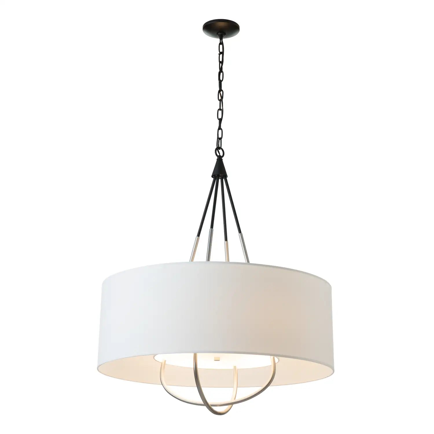 Hubbardton Forge, Loop Pendant, PENDANT LIGHT