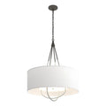 Hubbardton Forge, Loop Pendant, PENDANT LIGHT