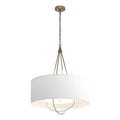 Hubbardton Forge, Loop Pendant, PENDANT LIGHT