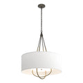 Hubbardton Forge, Loop Pendant, PENDANT LIGHT