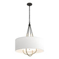Hubbardton Forge, Loop Pendant, PENDANT LIGHT