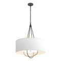 Hubbardton Forge, Loop Pendant, PENDANT LIGHT