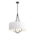 Hubbardton Forge, Loop Pendant, PENDANT LIGHT