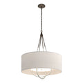 Hubbardton Forge, Loop Pendant, PENDANT LIGHT