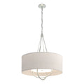 Hubbardton Forge, Loop Pendant, PENDANT LIGHT