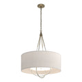 Hubbardton Forge, Loop Pendant, PENDANT LIGHT