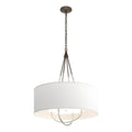 Hubbardton Forge, Loop Pendant, PENDANT LIGHT