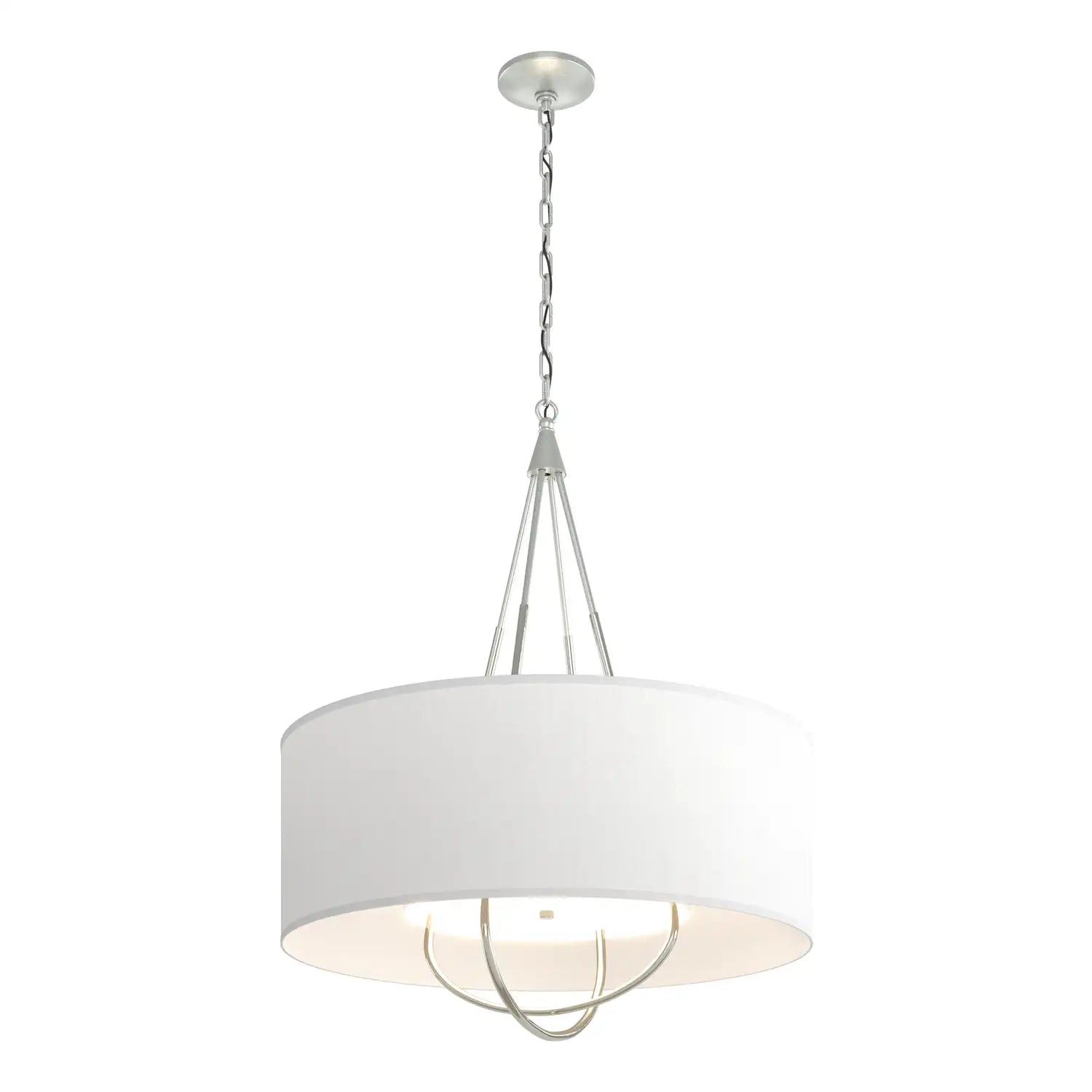 Hubbardton Forge, Loop Pendant, PENDANT LIGHT