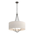 Hubbardton Forge, Loop Pendant, PENDANT LIGHT