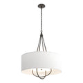 Hubbardton Forge, Loop Pendant, PENDANT LIGHT