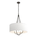 Hubbardton Forge, Loop Pendant, PENDANT LIGHT