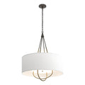 Hubbardton Forge, Loop Pendant, PENDANT LIGHT