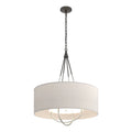 Hubbardton Forge, Loop Pendant, PENDANT LIGHT