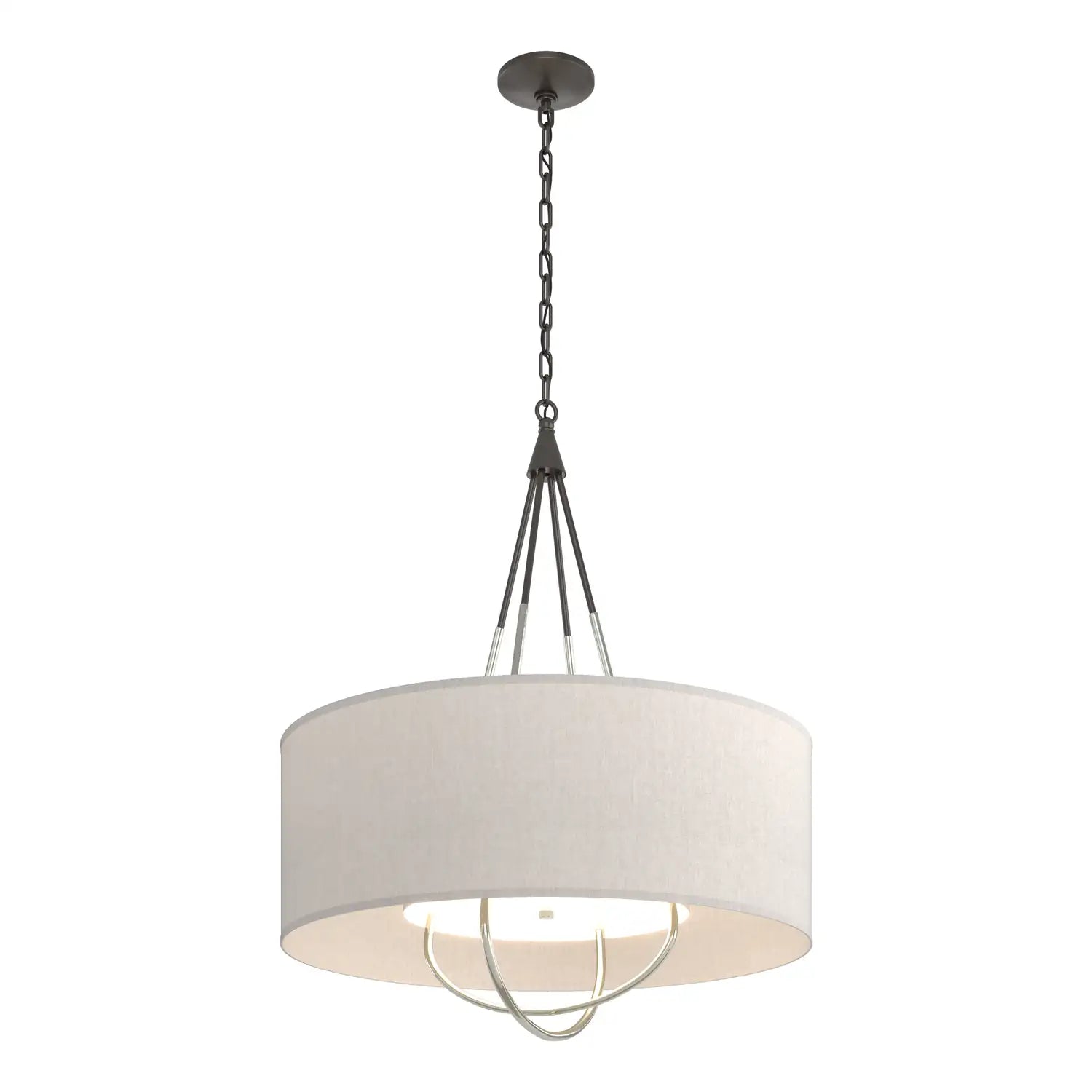 Hubbardton Forge, Loop Pendant, PENDANT LIGHT