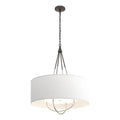 Hubbardton Forge, Loop Pendant, PENDANT LIGHT