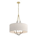 Hubbardton Forge, Loop Pendant, PENDANT LIGHT