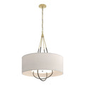 Hubbardton Forge, Loop Pendant, PENDANT LIGHT