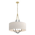Hubbardton Forge, Loop Pendant, PENDANT LIGHT