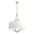 Hubbardton Forge, Loop Pendant, PENDANT LIGHT