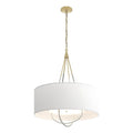Hubbardton Forge, Loop Pendant, PENDANT LIGHT
