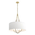 Hubbardton Forge, Loop Pendant, PENDANT LIGHT