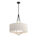 Hubbardton Forge, Loop Pendant, PENDANT LIGHT