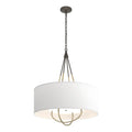 Hubbardton Forge, Loop Pendant, PENDANT LIGHT