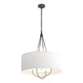 Hubbardton Forge, Loop Pendant, PENDANT LIGHT