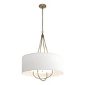 Hubbardton Forge, Loop Pendant, PENDANT LIGHT