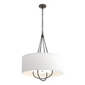 Hubbardton Forge, Loop Pendant, PENDANT LIGHT