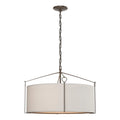 Hubbardton Forge, Bow Pendant, PENDANT LIGHT