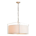 Hubbardton Forge, Bow Pendant, PENDANT LIGHT