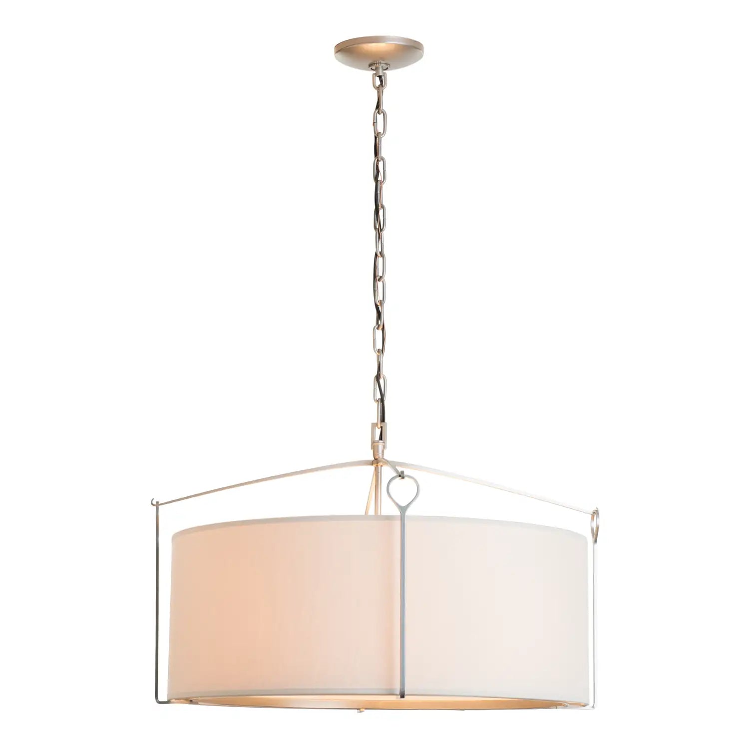Hubbardton Forge, Bow Pendant, PENDANT LIGHT
