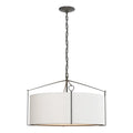 Hubbardton Forge, Bow Pendant, PENDANT LIGHT
