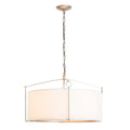 Hubbardton Forge, Bow Pendant, PENDANT LIGHT